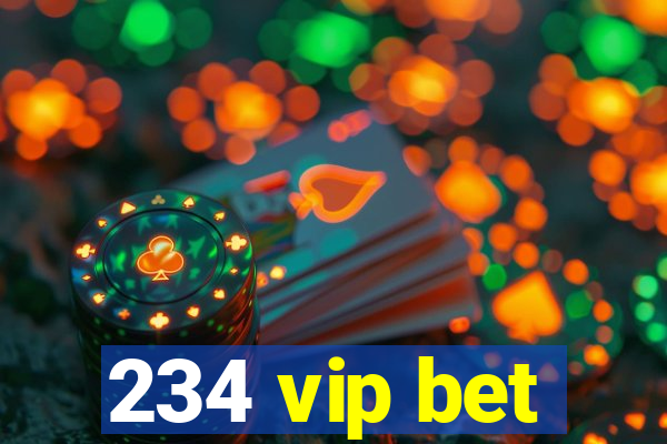 234 vip bet